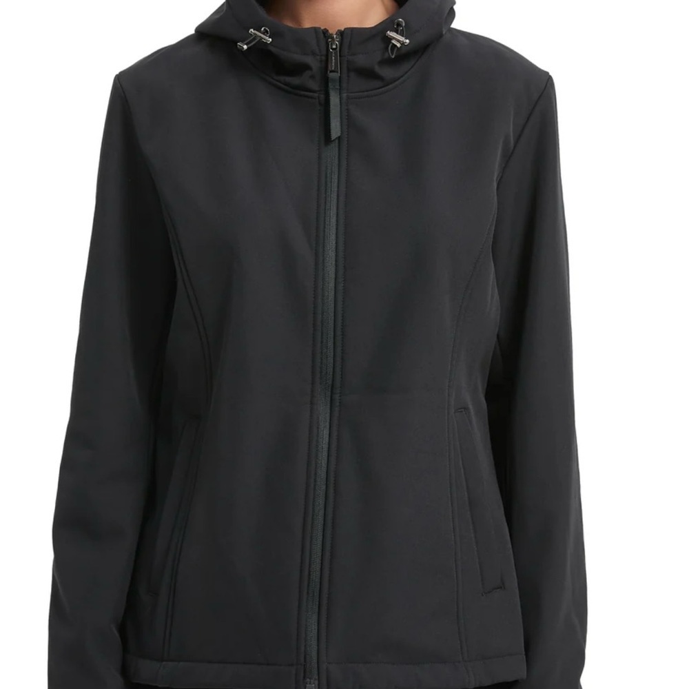 Fleece Lined Hawke & Co. Softshell Jacket NWT - Picture 9 of 9
